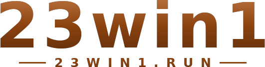 23win1 logo