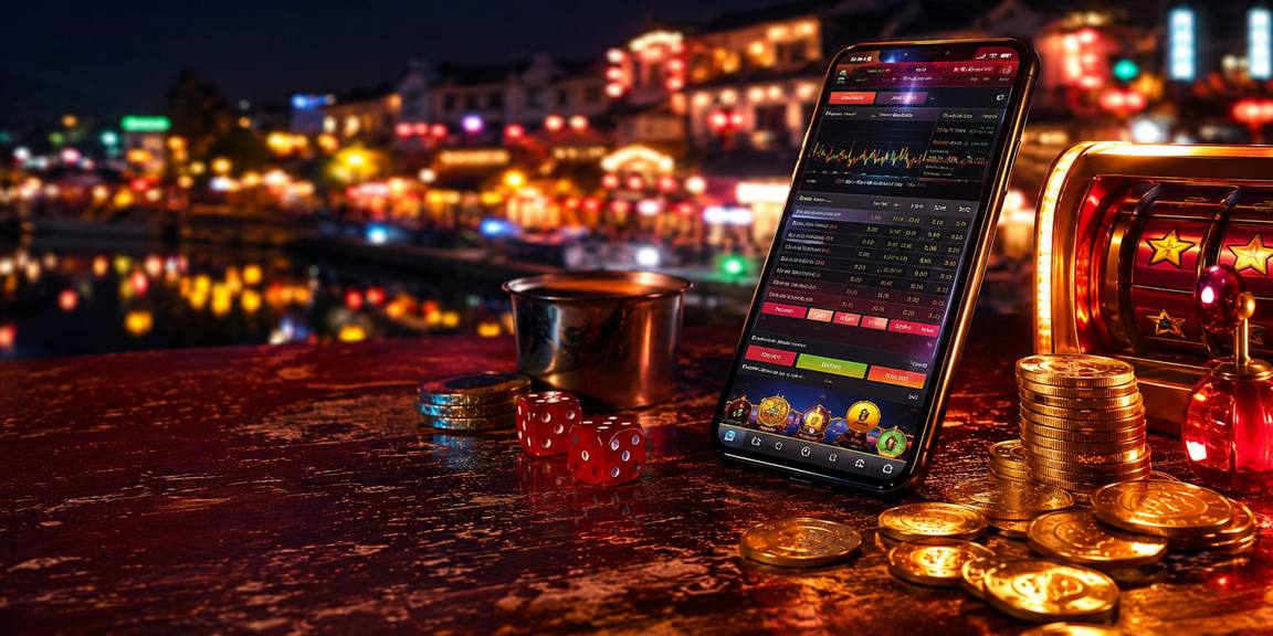 23win1 Sản Phẩm Arcade tại 23win1 – Chơi Ngay Trên Điện Thoại