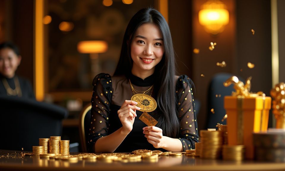 23win1 Xóc Đĩa Truyền Thống